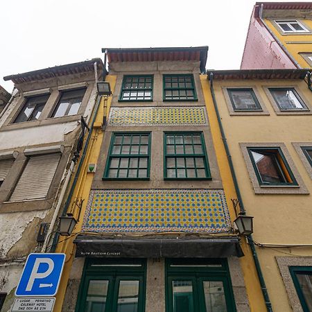Sandeman'S Apartment By Innkeeper Vila Nova de Gaia Esterno foto