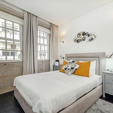 Sandeman'S Apartment By Innkeeper Vila Nova de Gaia Esterno foto