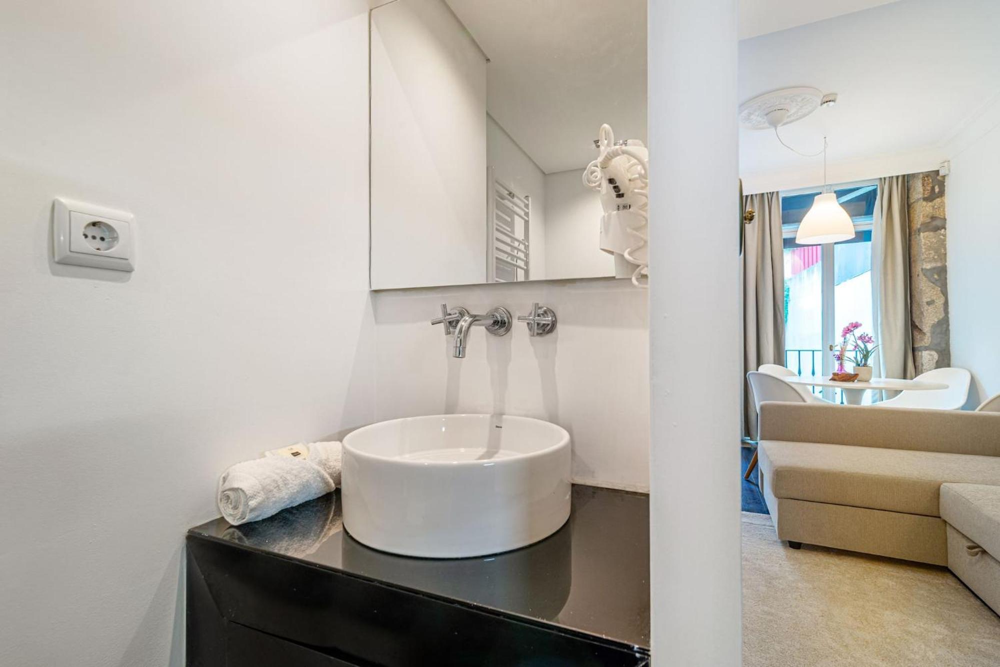 Sandeman'S Apartment By Innkeeper Vila Nova de Gaia Esterno foto