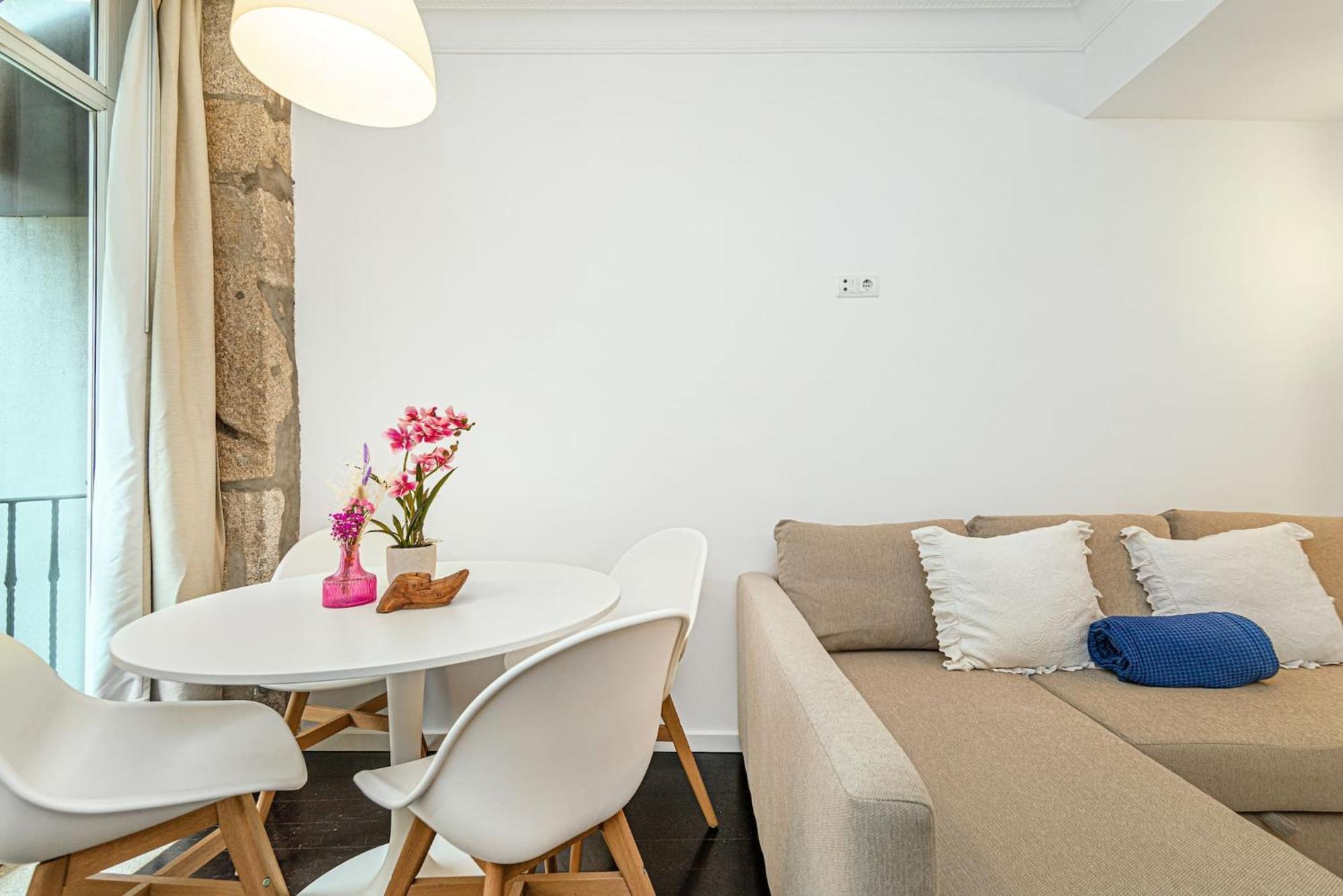Sandeman'S Apartment By Innkeeper Vila Nova de Gaia Esterno foto