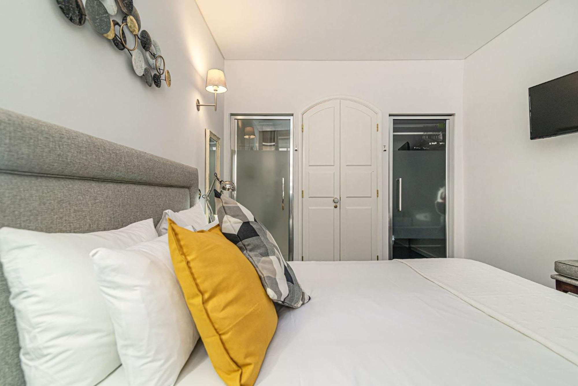 Sandeman'S Apartment By Innkeeper Vila Nova de Gaia Esterno foto