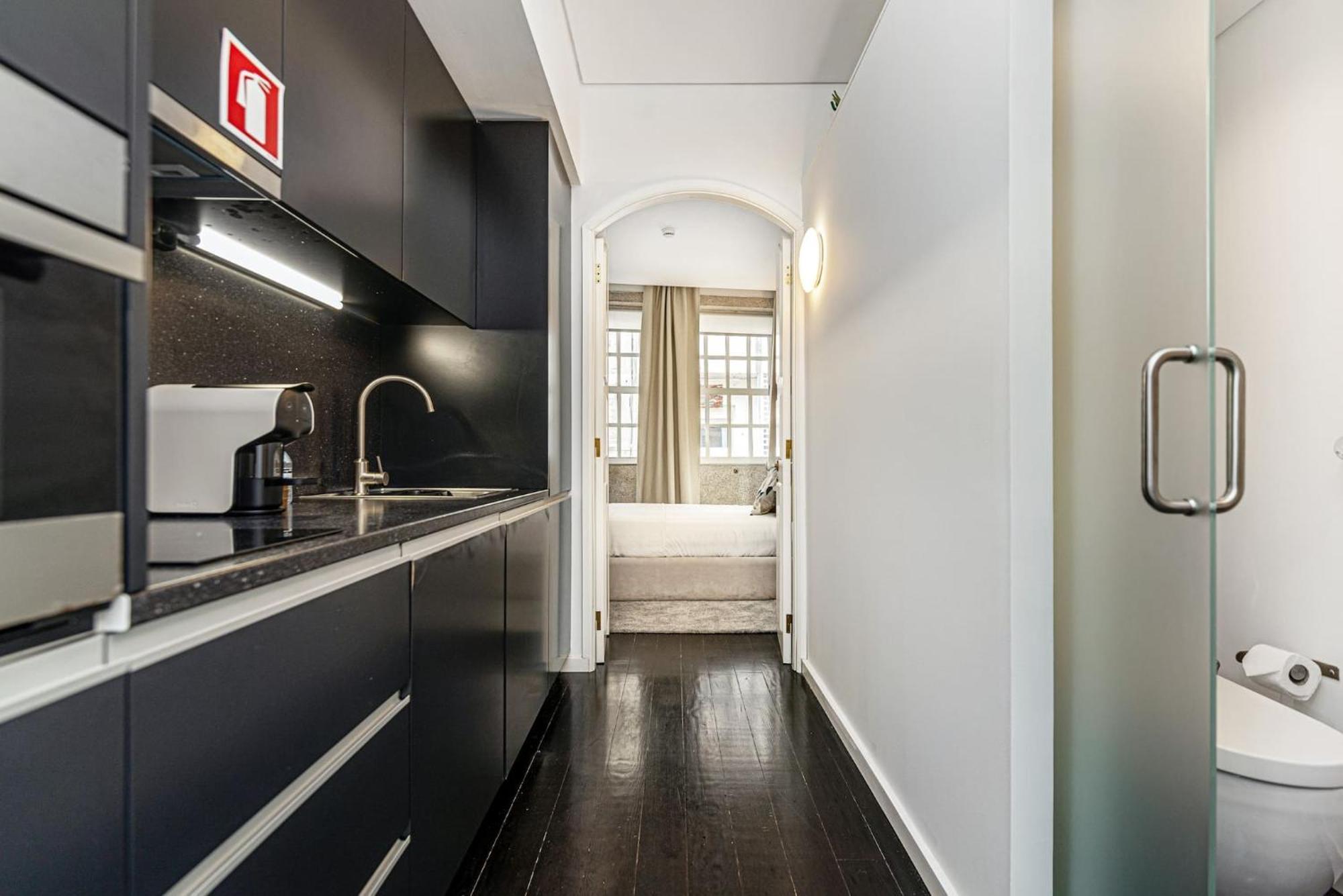 Sandeman'S Apartment By Innkeeper Vila Nova de Gaia Esterno foto