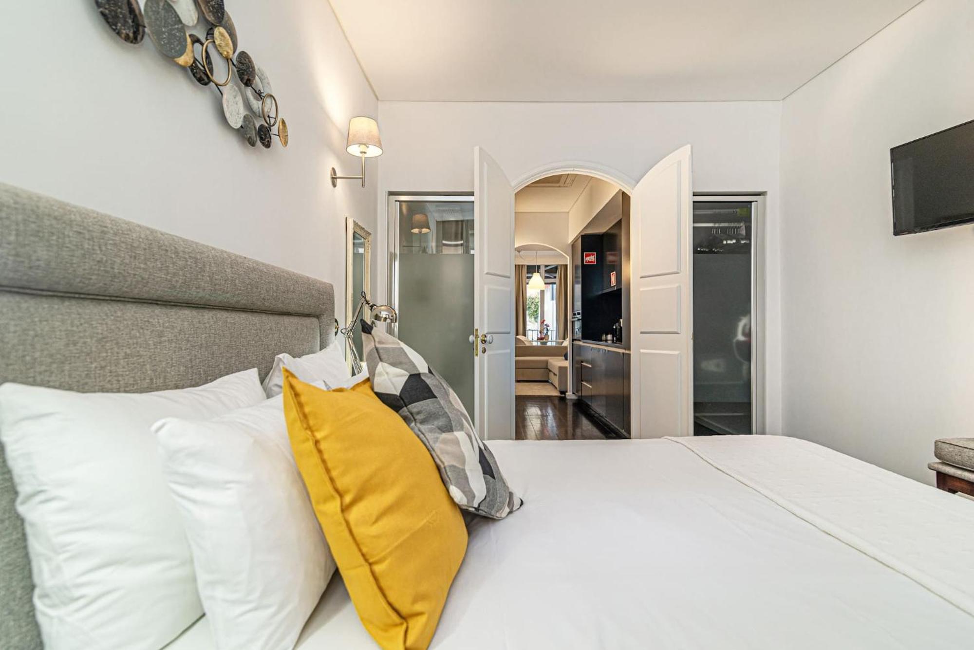 Sandeman'S Apartment By Innkeeper Vila Nova de Gaia Esterno foto