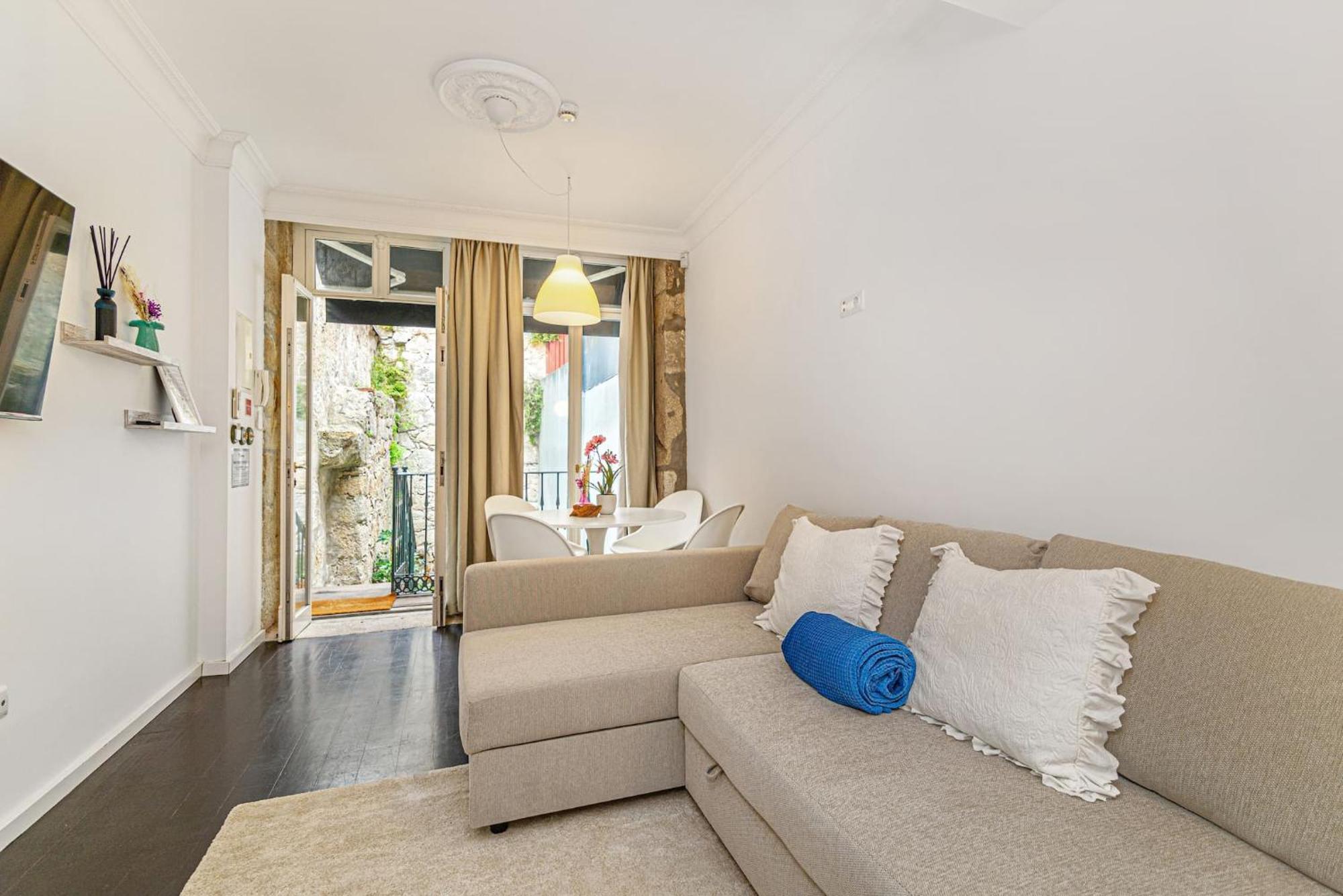 Sandeman'S Apartment By Innkeeper Vila Nova de Gaia Esterno foto