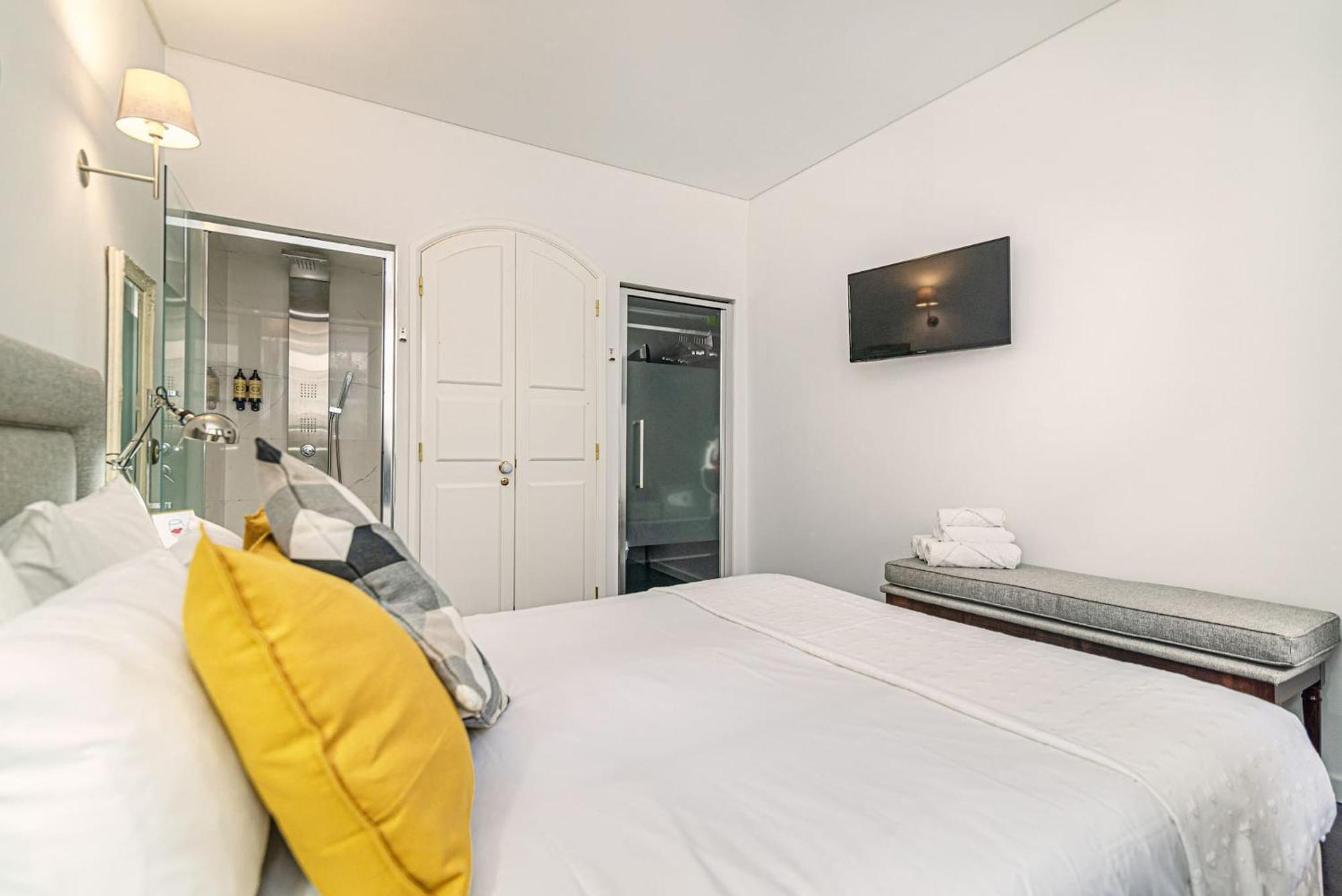Sandeman'S Apartment By Innkeeper Vila Nova de Gaia Esterno foto