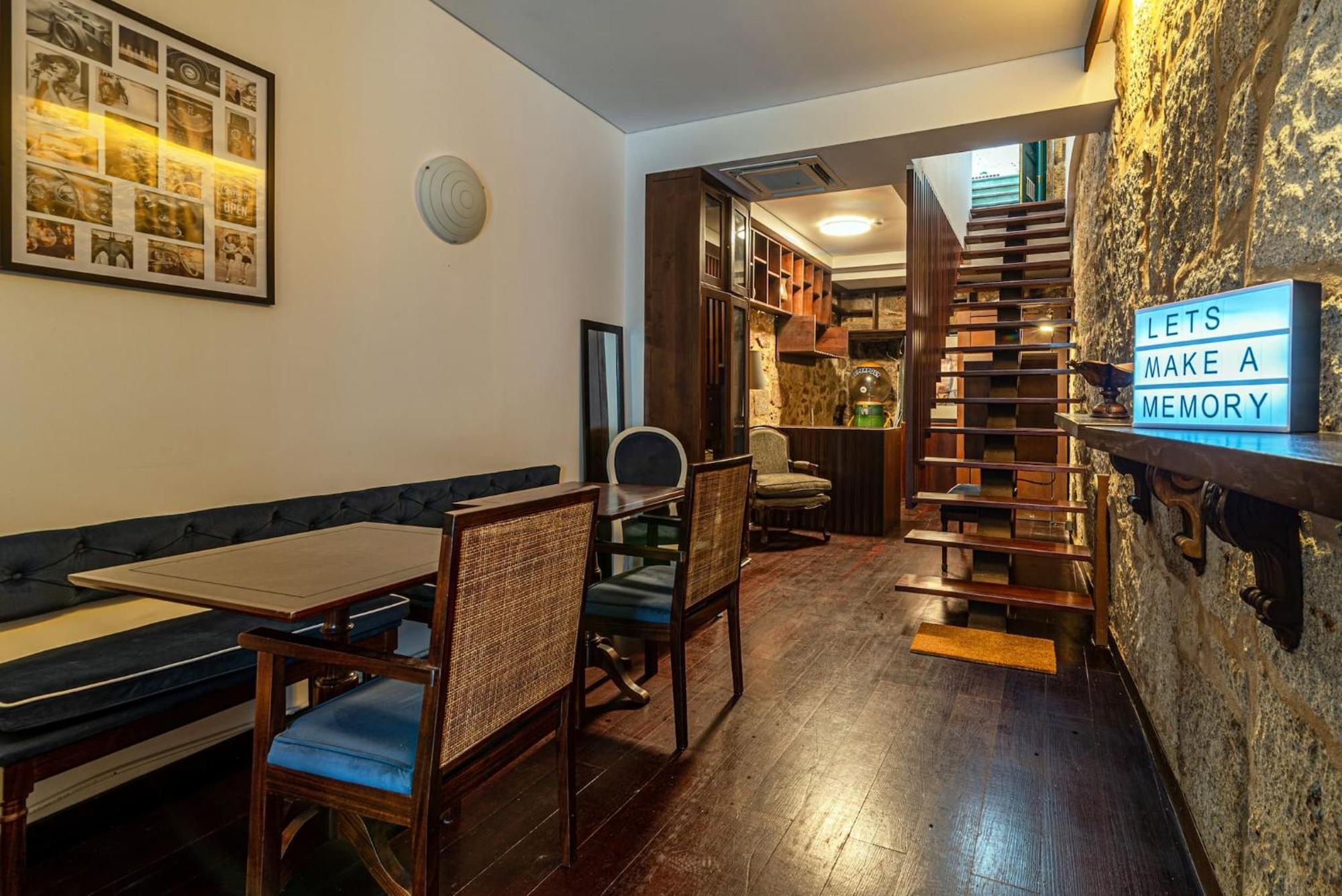 Sandeman'S Apartment By Innkeeper Vila Nova de Gaia Esterno foto