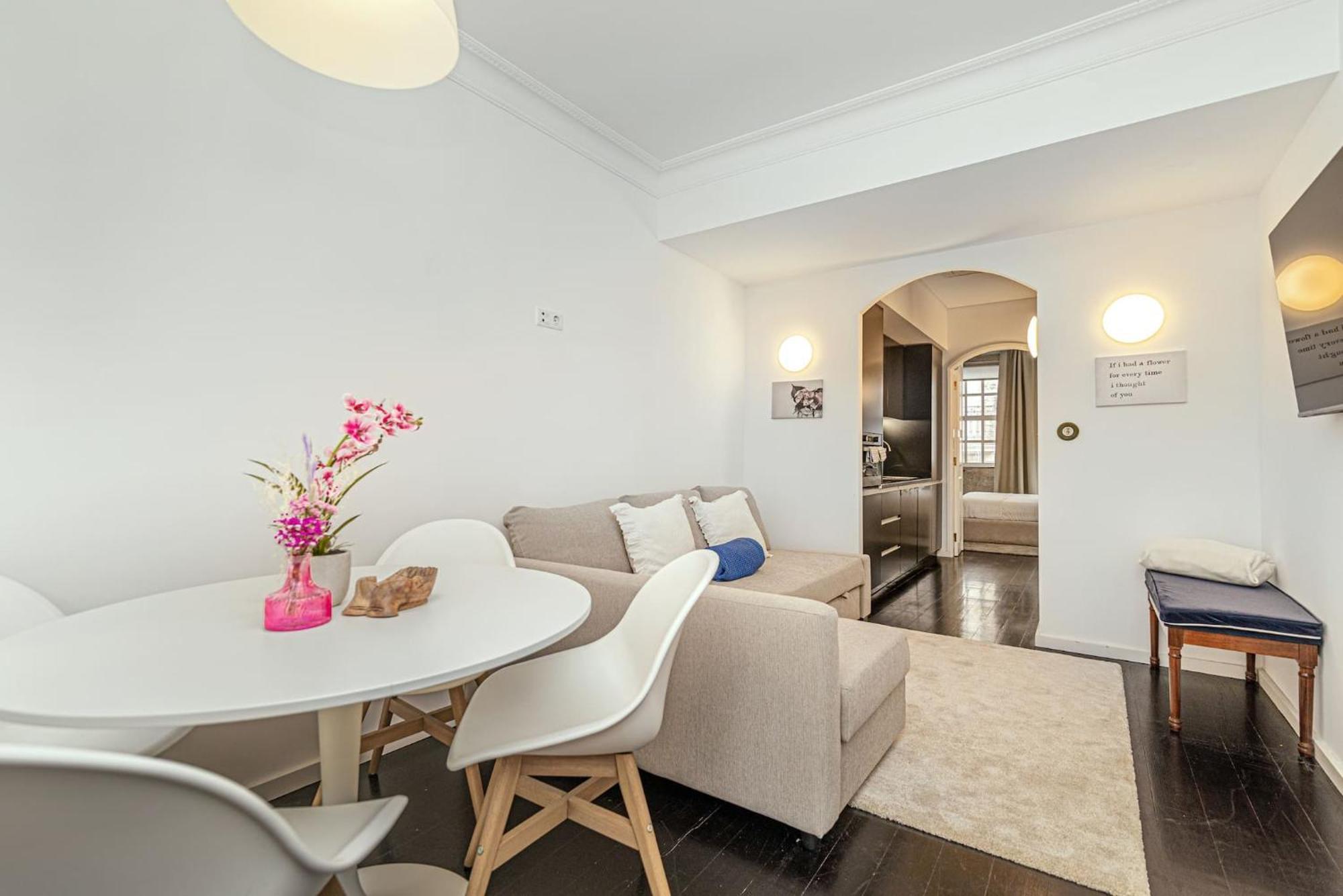 Sandeman'S Apartment By Innkeeper Vila Nova de Gaia Esterno foto