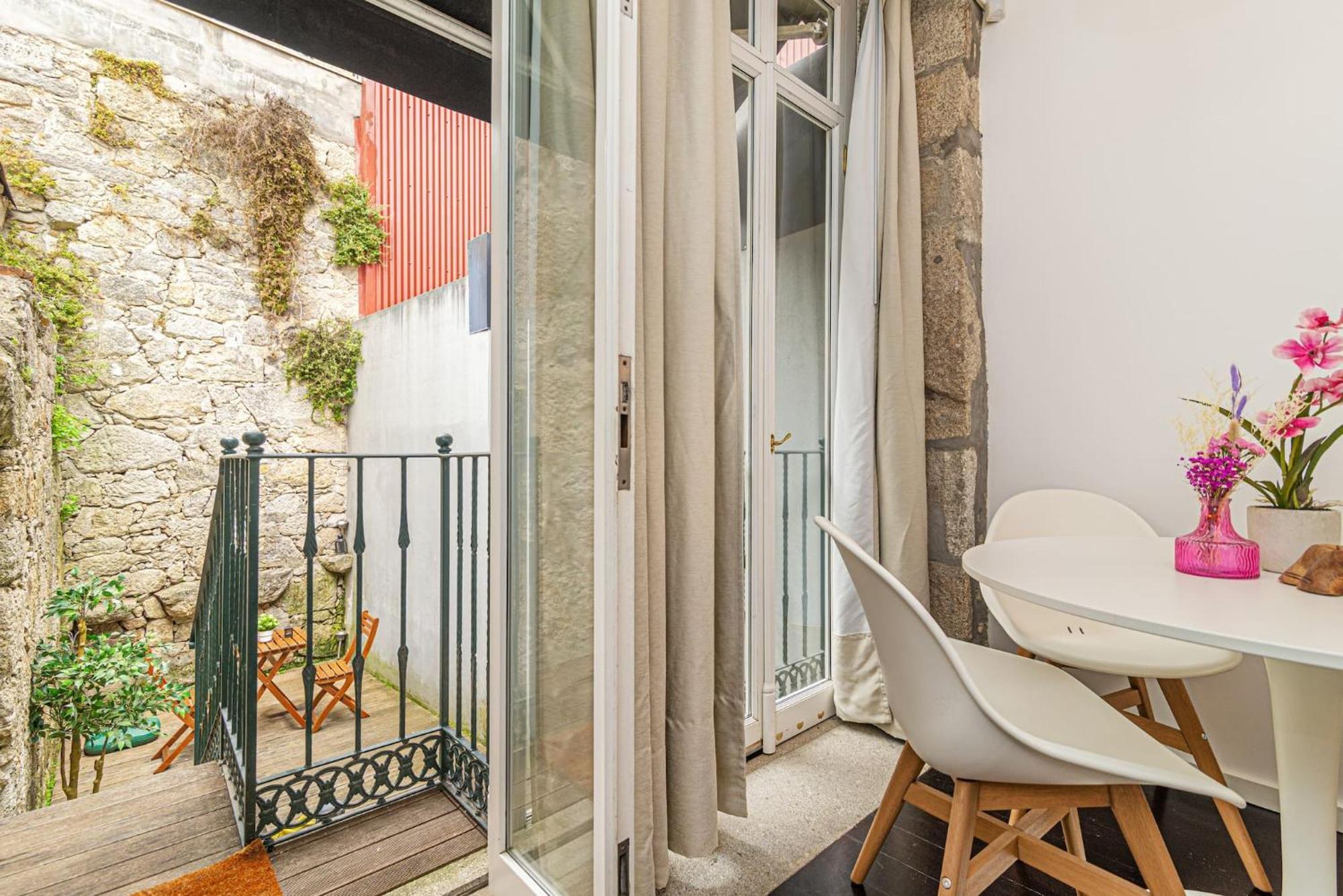 Sandeman'S Apartment By Innkeeper Vila Nova de Gaia Esterno foto