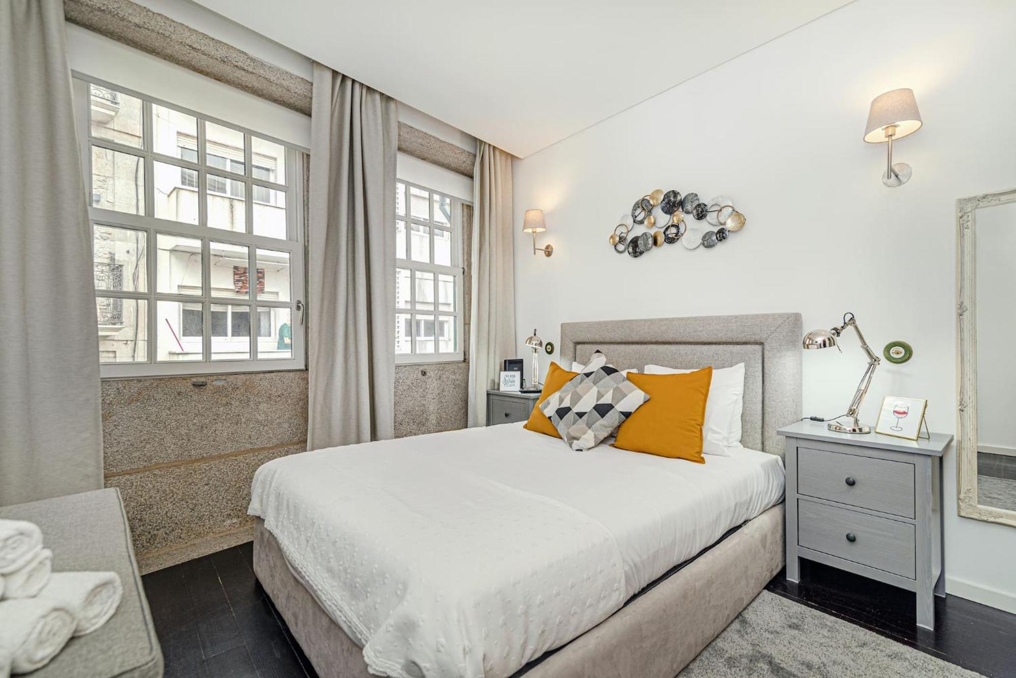 Sandeman'S Apartment By Innkeeper Vila Nova de Gaia Esterno foto