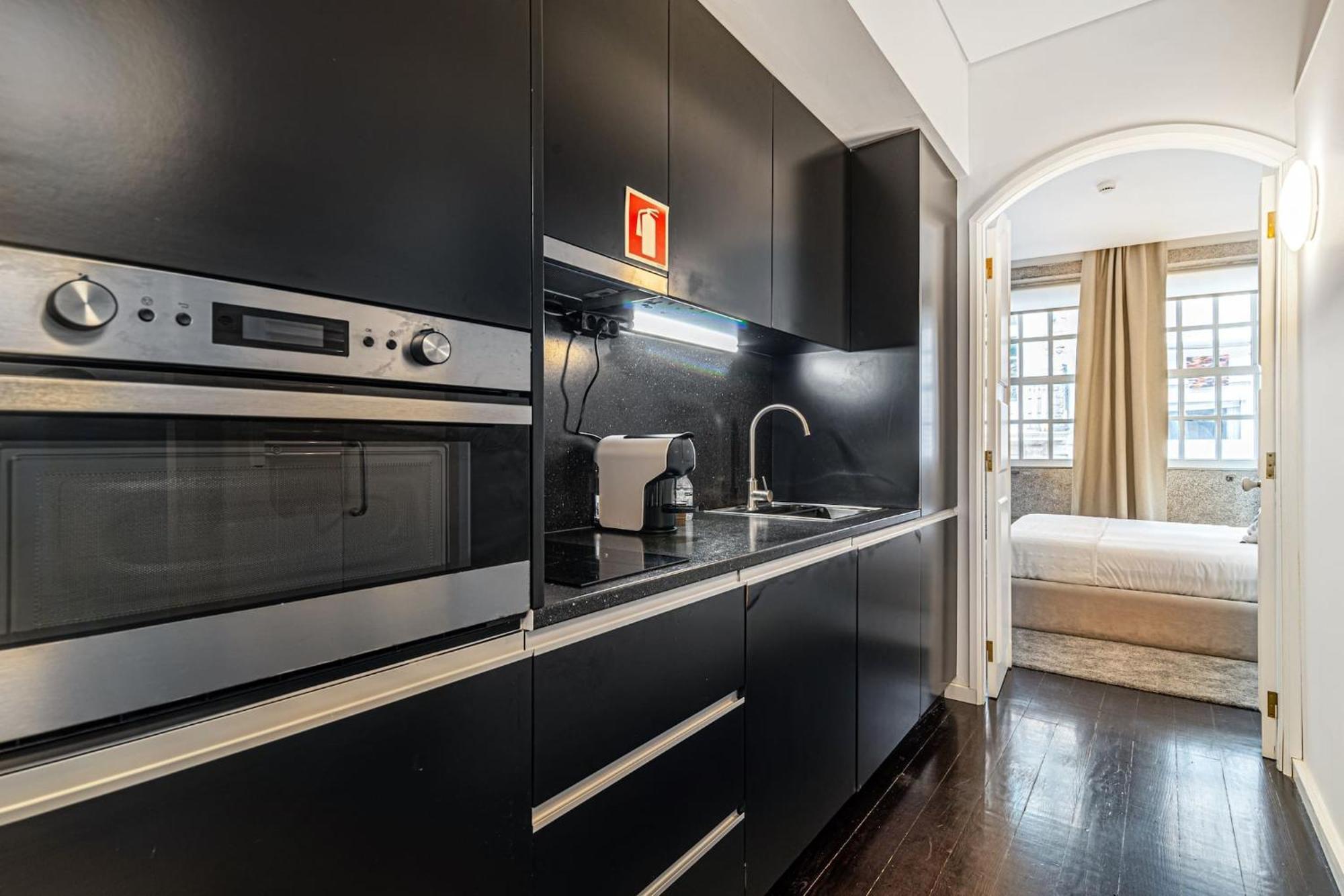 Sandeman'S Apartment By Innkeeper Vila Nova de Gaia Esterno foto