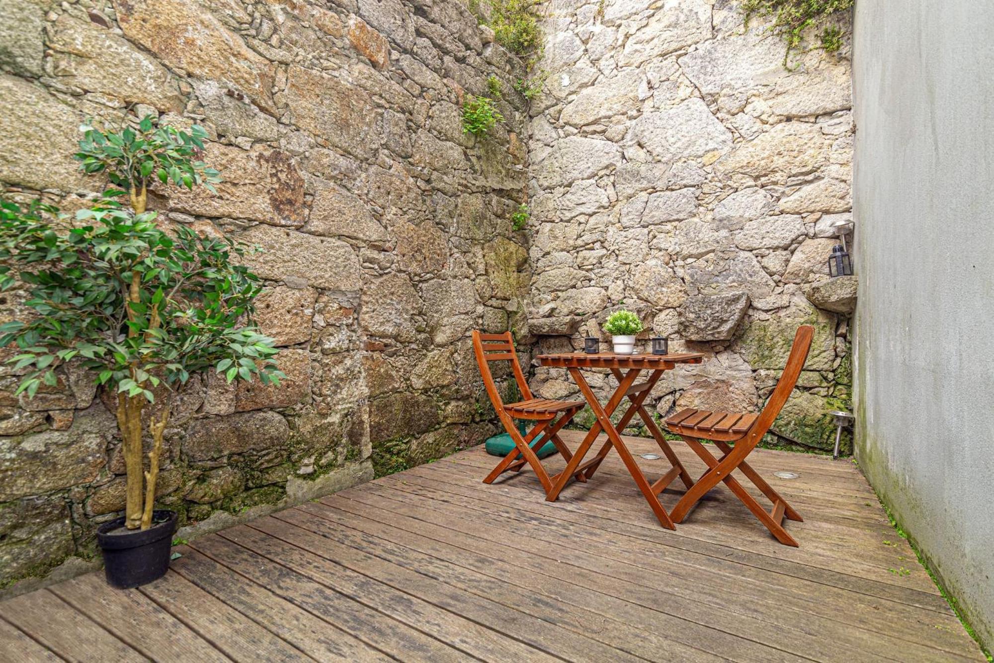 Sandeman'S Apartment By Innkeeper Vila Nova de Gaia Esterno foto