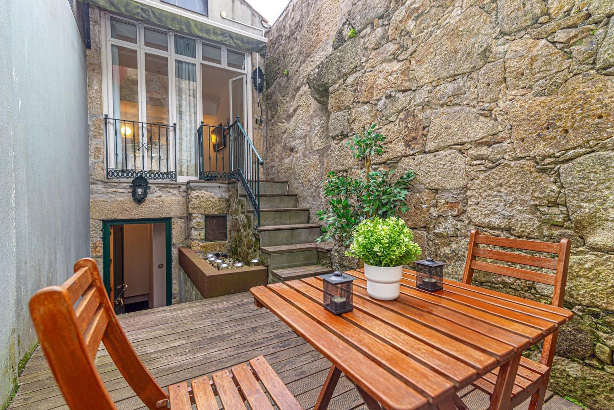Sandeman'S Apartment By Innkeeper Vila Nova de Gaia Esterno foto